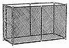 Chain Link Kennels